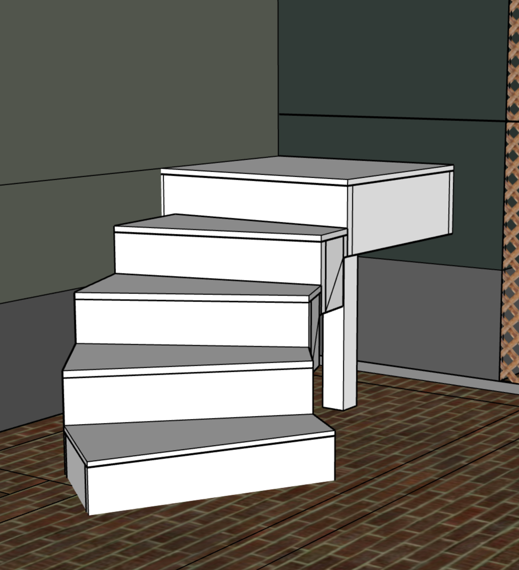 Sketchup